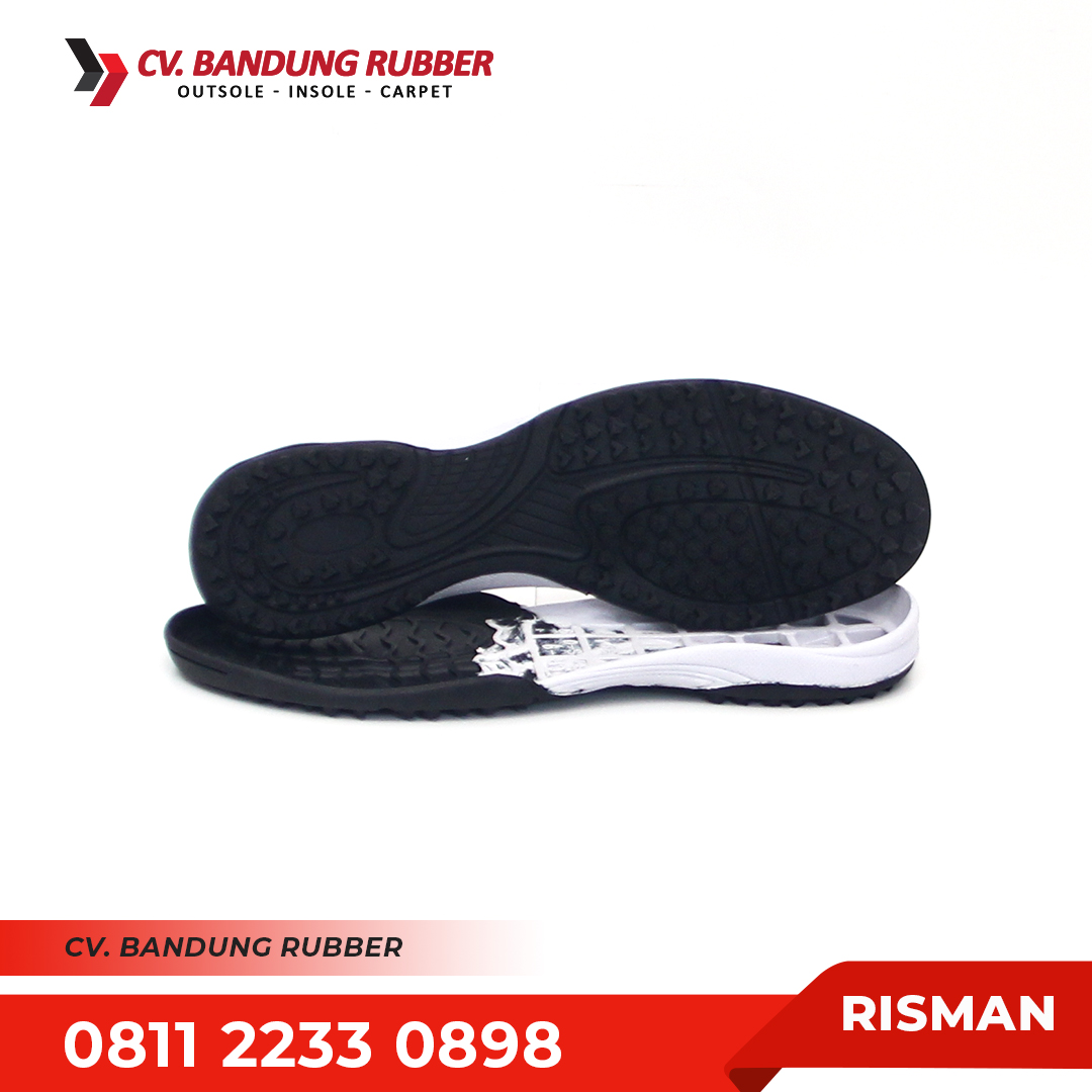 Grosir Sol Sepatu dan Sandal di Bandung yang Berkualitas