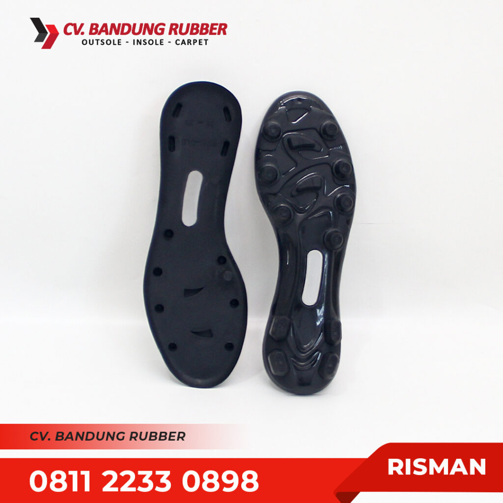 Supplier Bahan Sol Sandal di Bandung