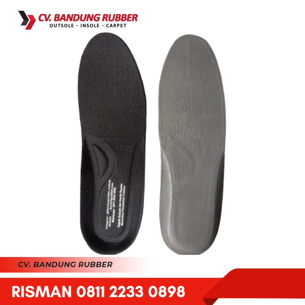 Jual Sol Sandal Bandung