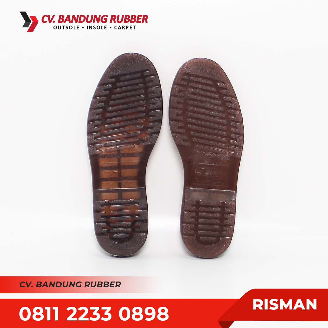 Jasa Pembuatan Sol Sepatu Fashion Bandung
