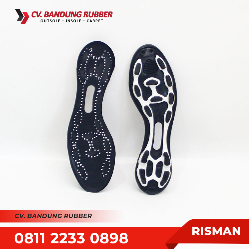 Pembuatan Sol Sandal Promosi Di Bandung