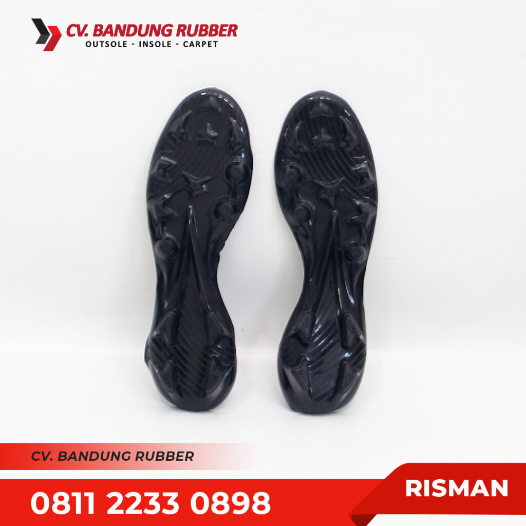 Grosir Bahan Sol Sandal Bandung