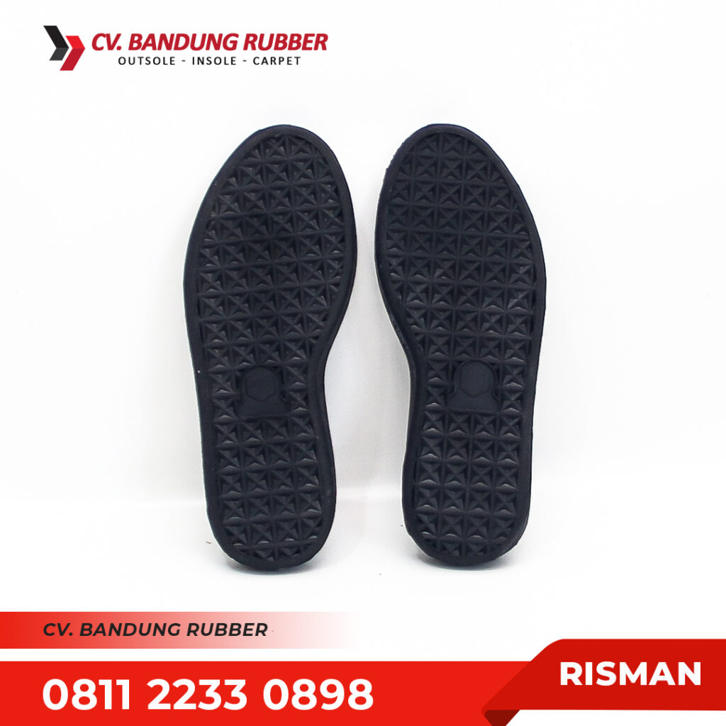 Pabrik Sol Sandal Berkualitas di Bandung