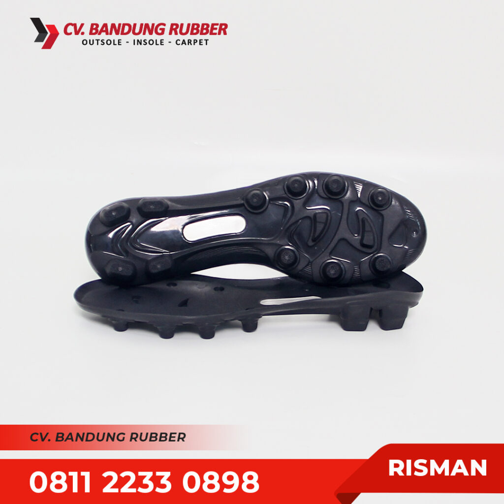 Tempat Grosir Sol Karet Murah di Bandung