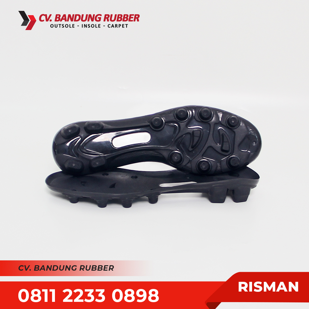 Tempat Grosir Sol Karet Murah di Bandung