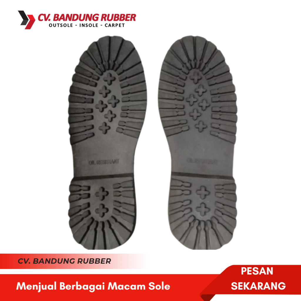 Produsen Sol Sandal untuk Anak-anak di Bandung