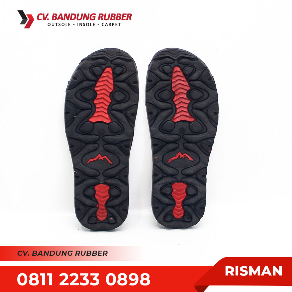 Produsen Sol Sepatu Anti Selip Bandung