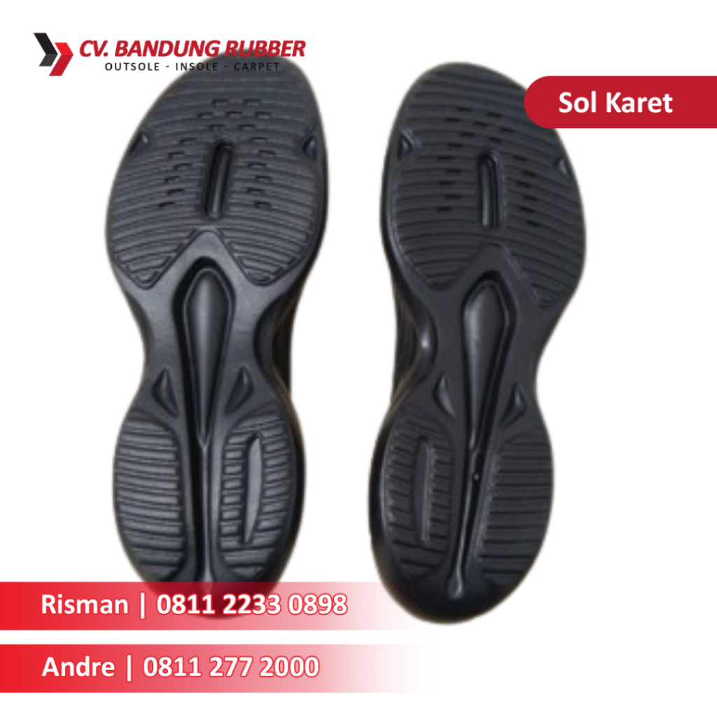 Produsen Sol Sepatu Docmart Di Bandung