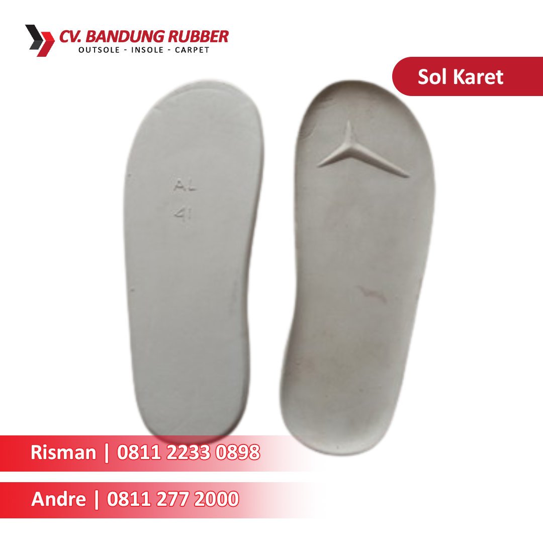Supplier Sol Sepatu PDL Tactical Paspampres di Bandung
