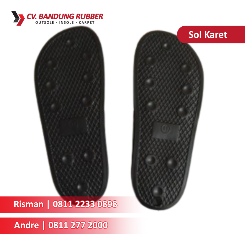 Jual Sol Sepatu Safety Terpercaya Di Bandung