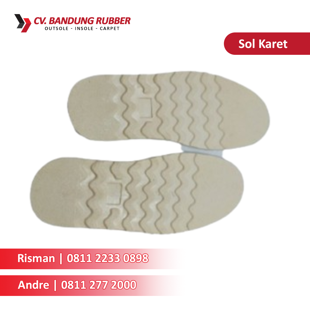 Pusat Sol Sepatu Boots Industri Di Bandung