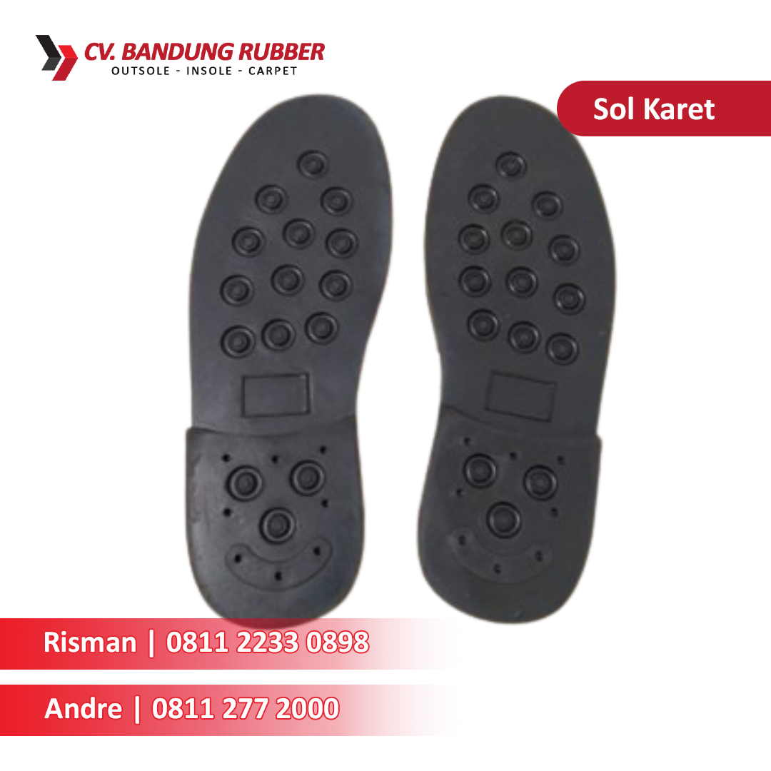 Produsen Sepatu Safety Bandung