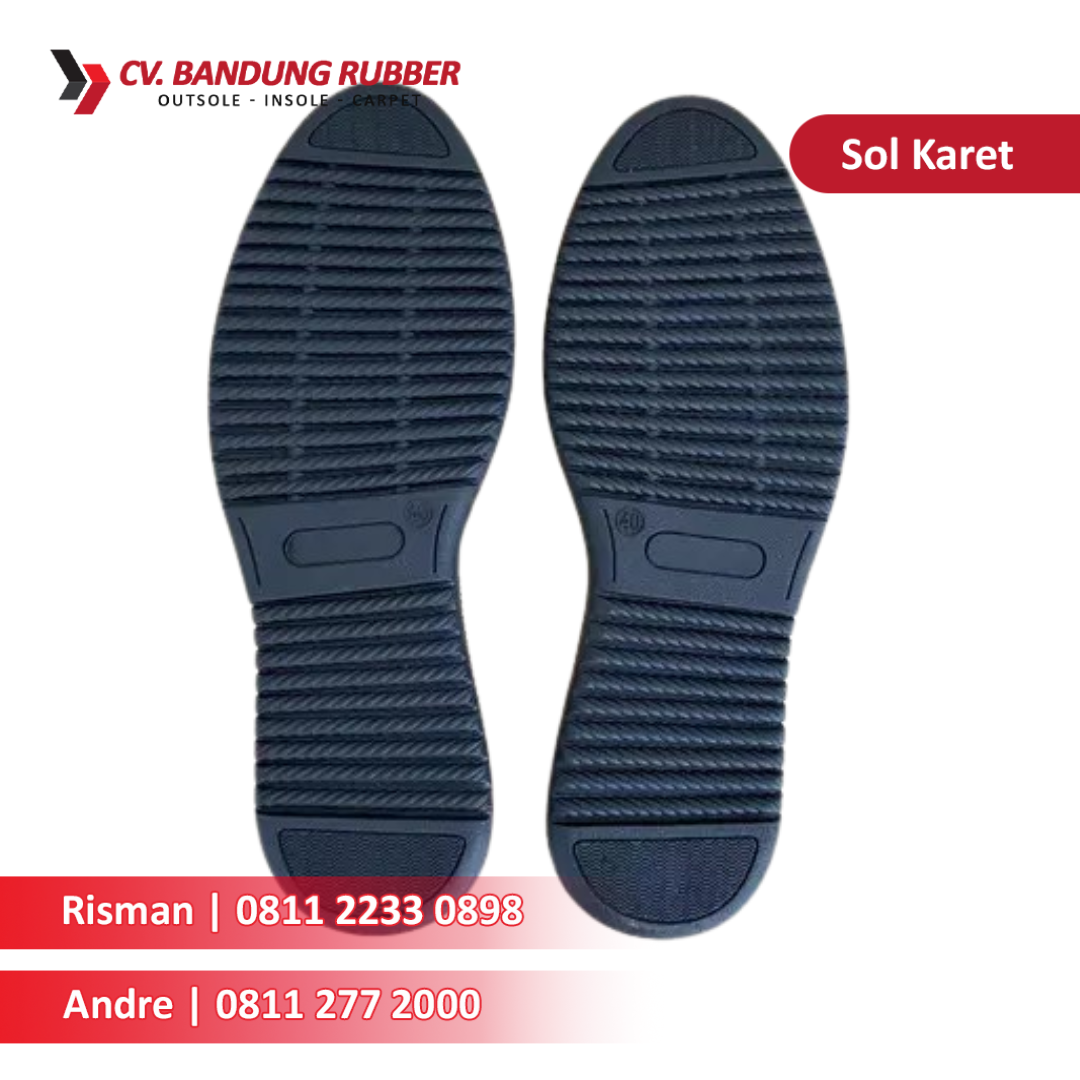 Agen Besar Sol Sepatu Safety Di Bandung