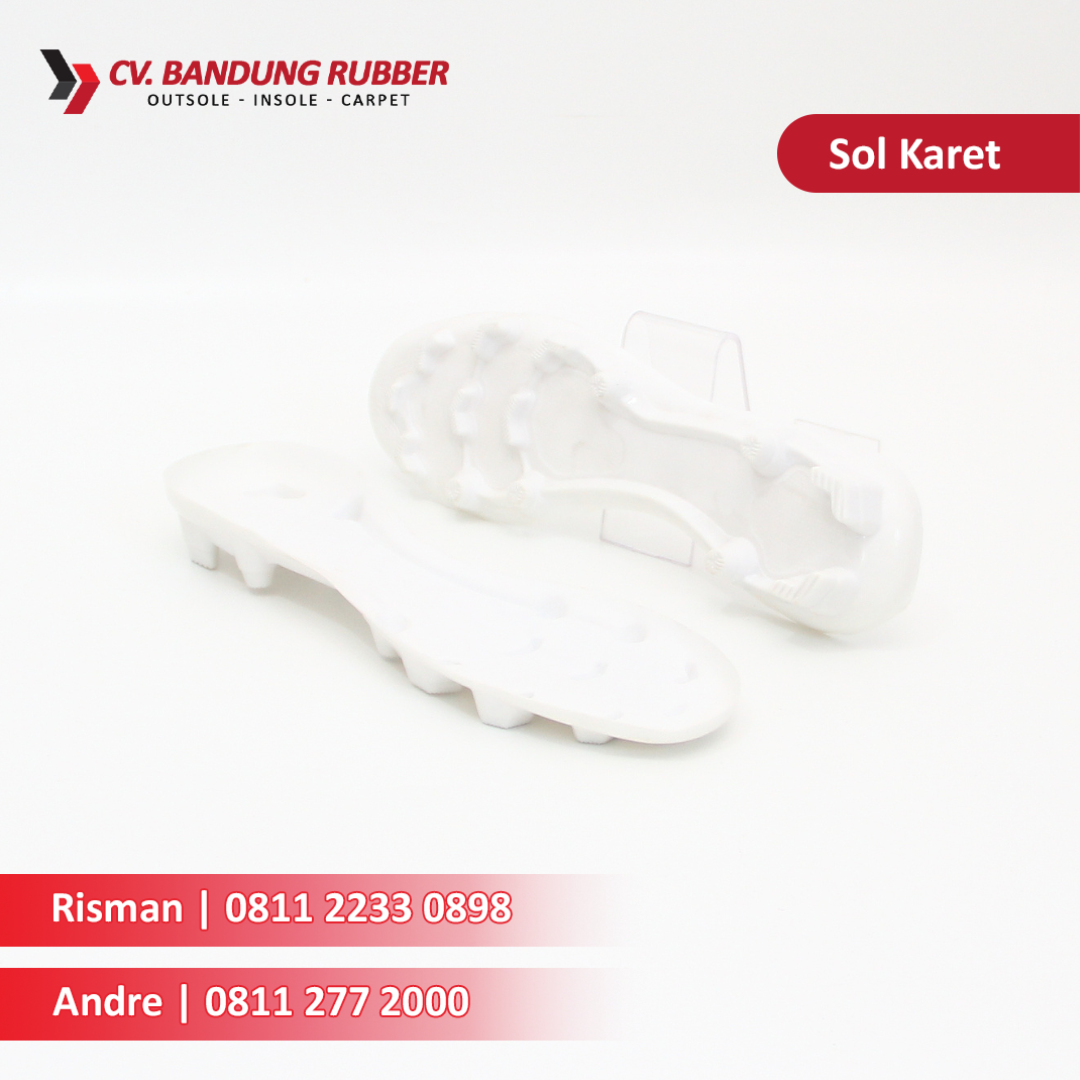Sentra Sol Sepatu Pdl Bandung Custom