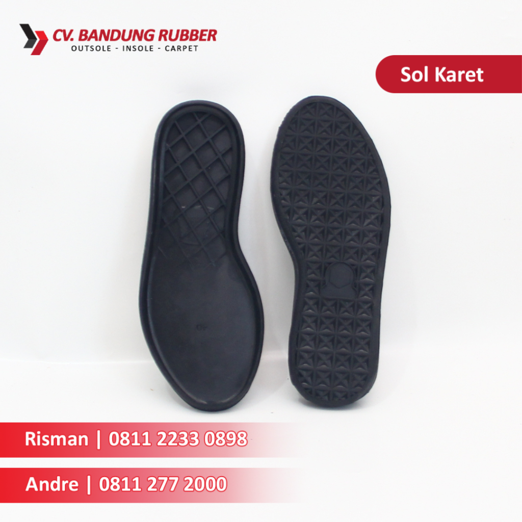 Produsen Sol Sepatu Docmart Ori Bandung