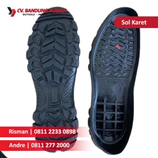 Distributor Bahan Sepatu Pdl Bandung